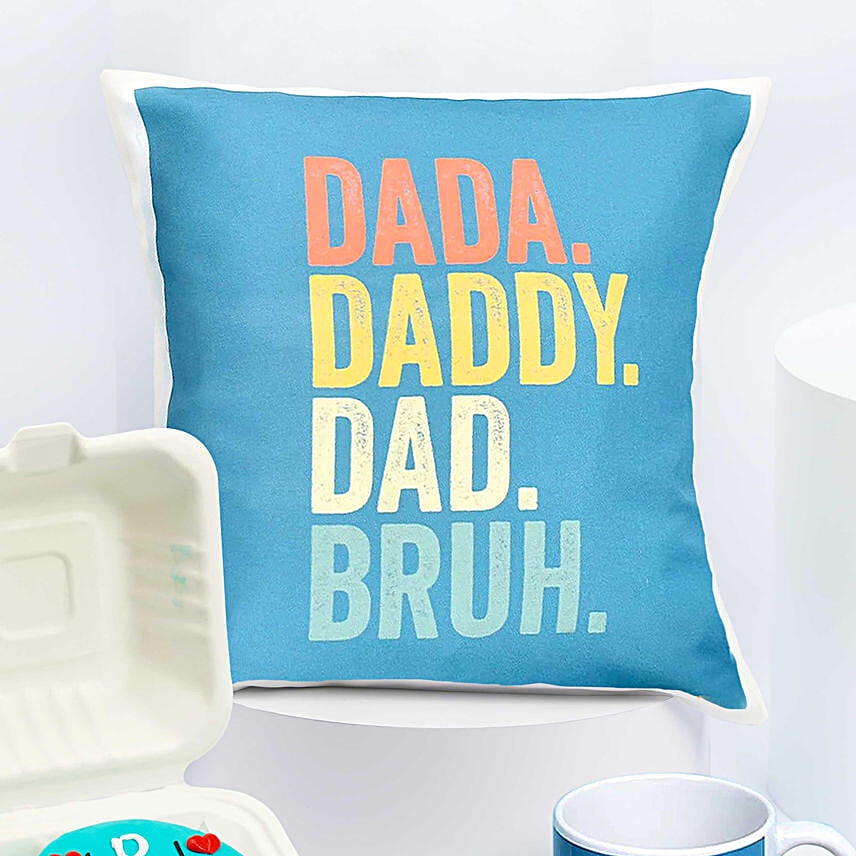 Love You Daddy Combo