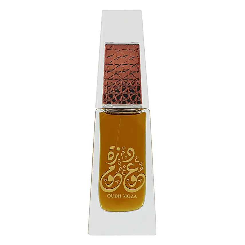 Oud Moza 50 ML EDP by Ahmed Perfumes