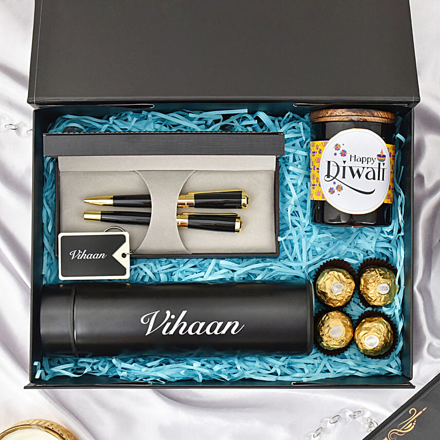 Personlised Diwali Collection