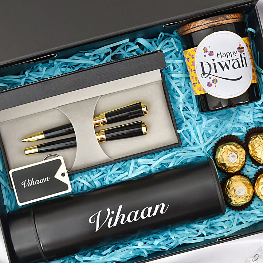 Personlised Diwali Collection