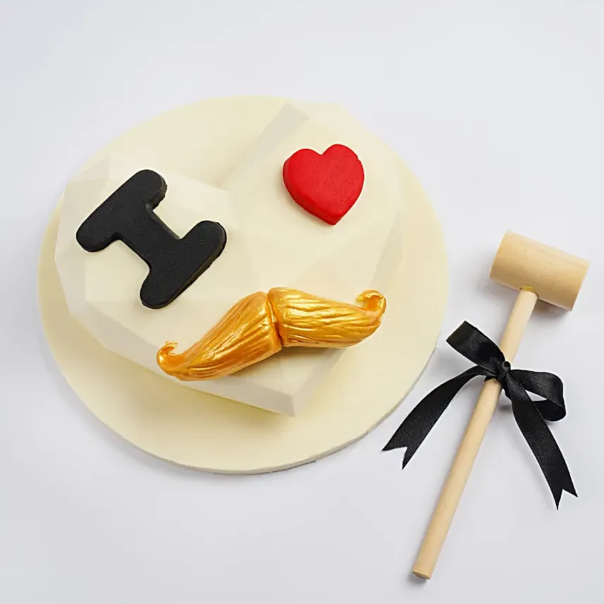 Pinata Chocolate For Him