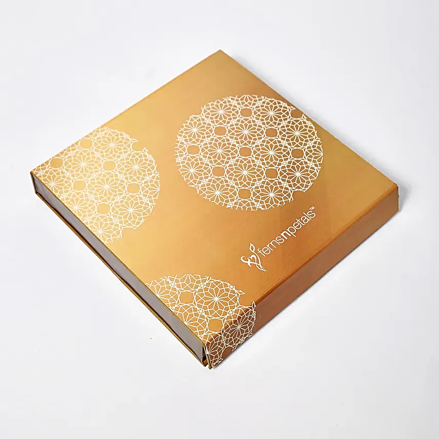 Premium Arabic Sweets Box
