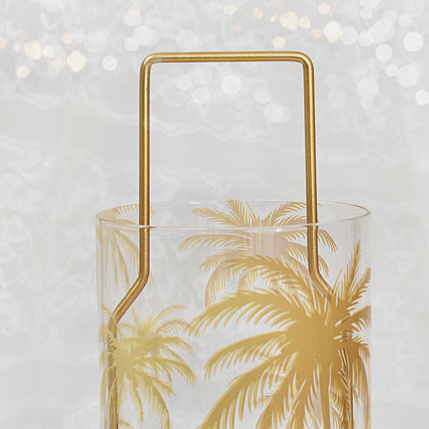 Premium Candle Holder