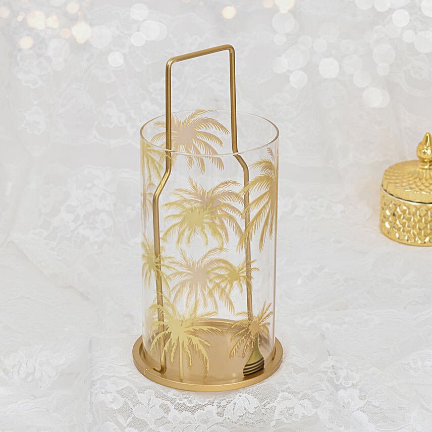Premium Candle Holder