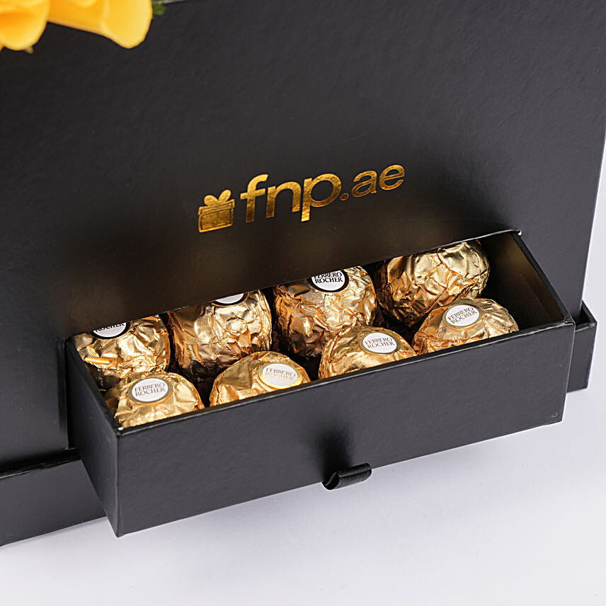 Retirement Celebration Box
