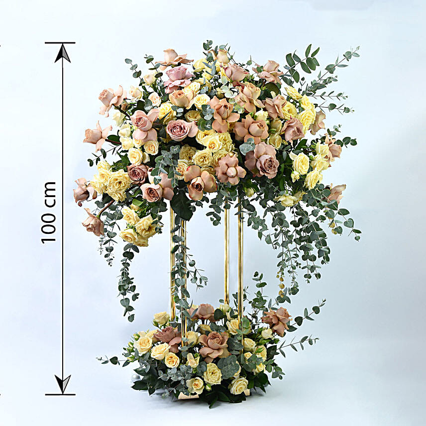 Roses Harmony