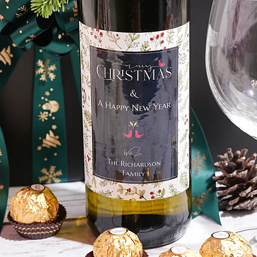 Seasons Sips And Treats