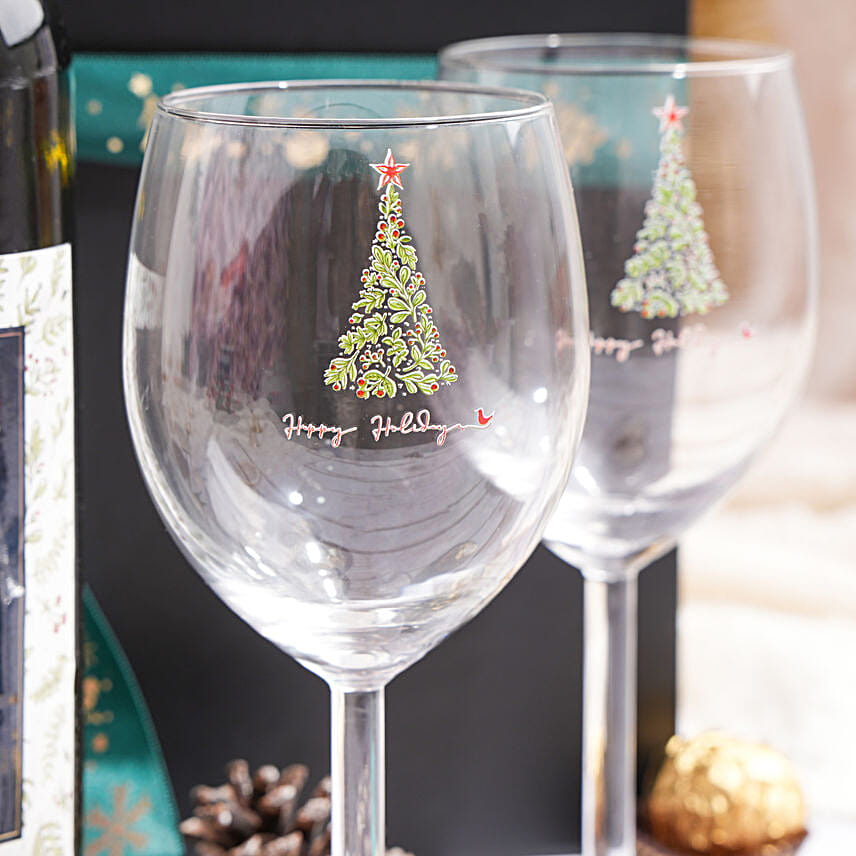 Seasons Sips And Treats