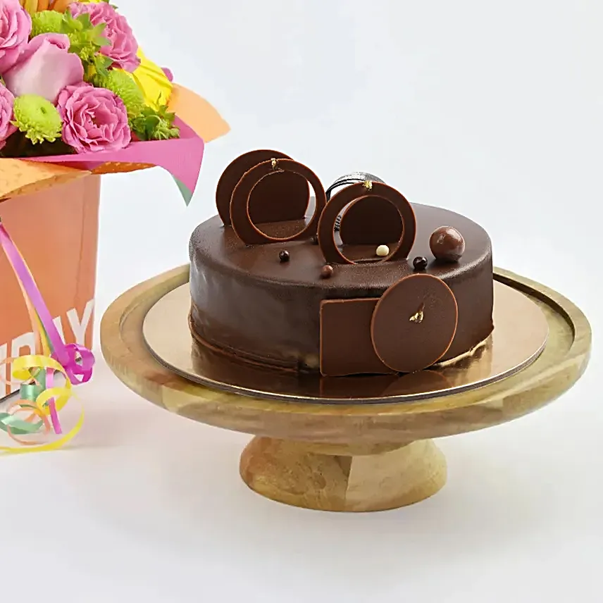 Special Birthday Surprise