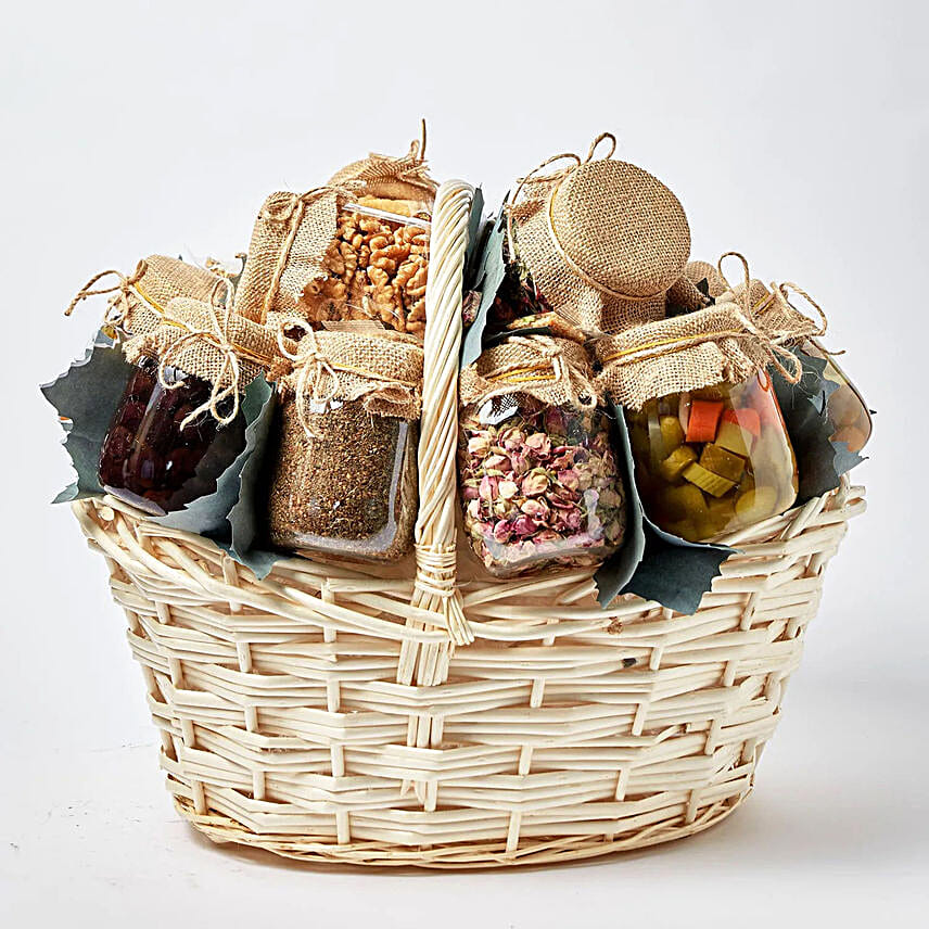 Special Hamper for EID