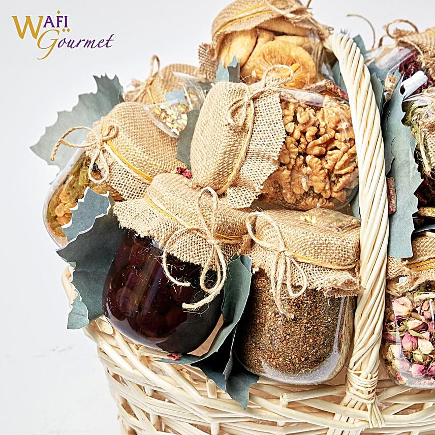 Special Hamper for EID