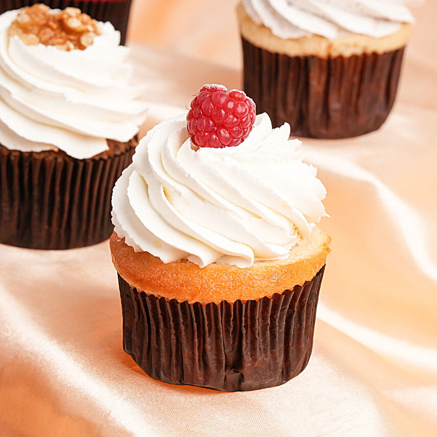 Sumptuous Treat