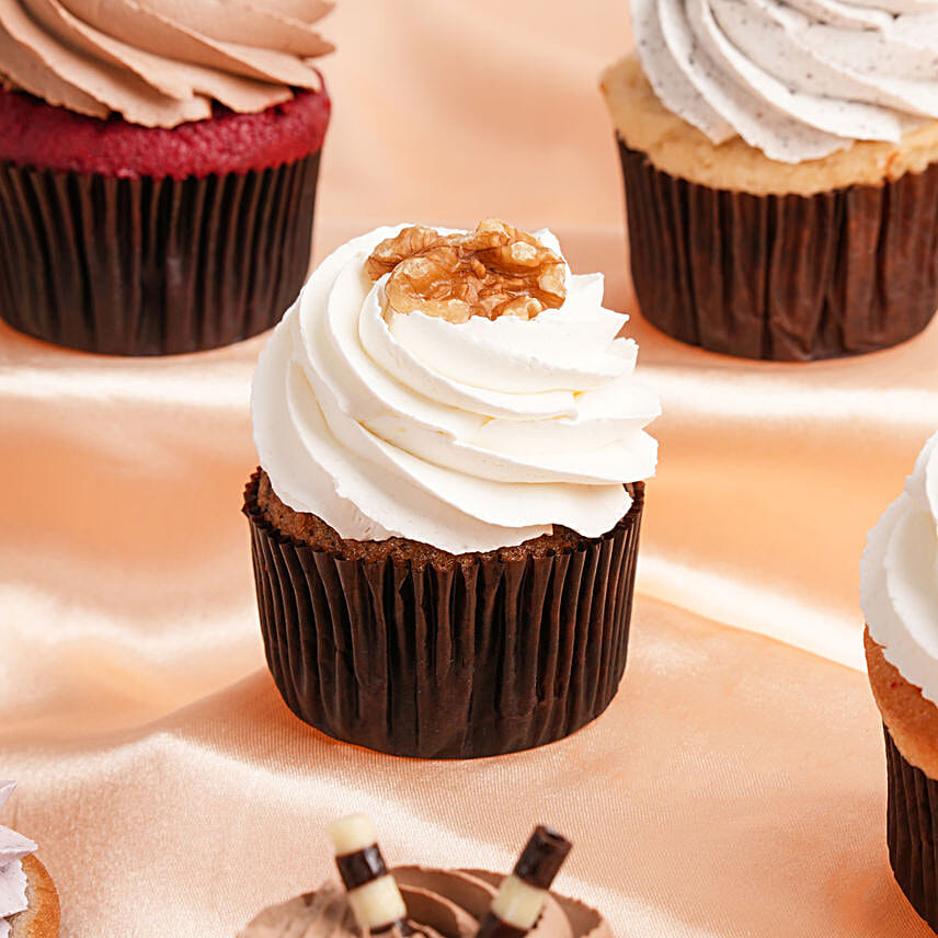 Sumptuous Treat