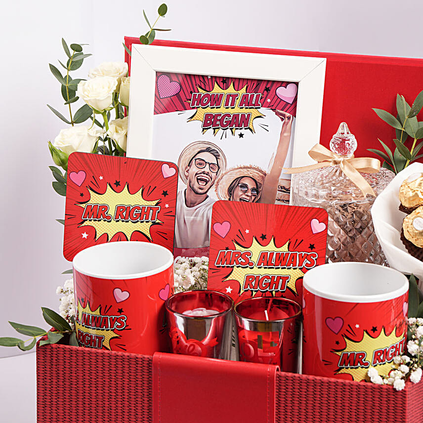 Super Love Surprise Box