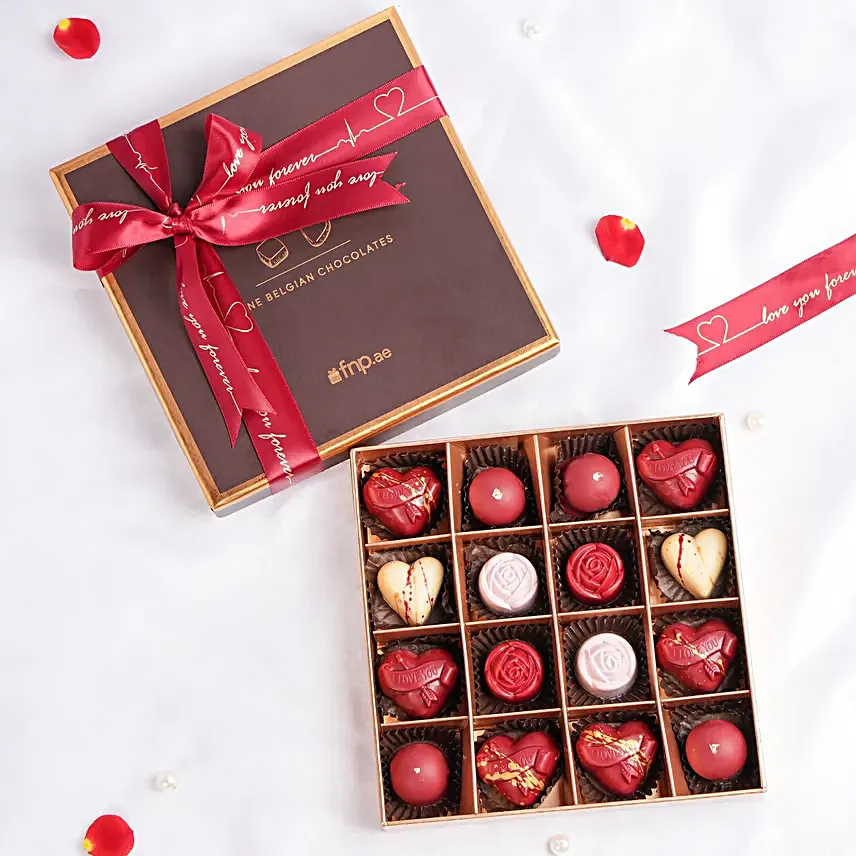Sweet Romance Box