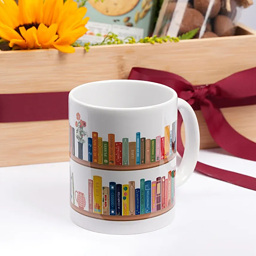 Teachers Appreciation Hamper