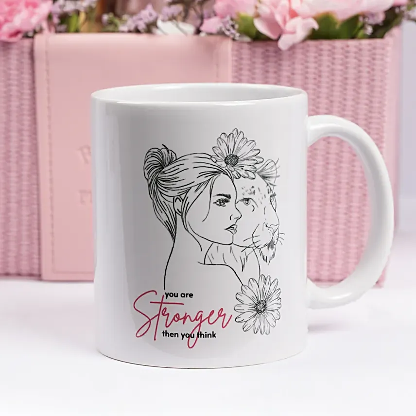 Wishing Wonder Women Box