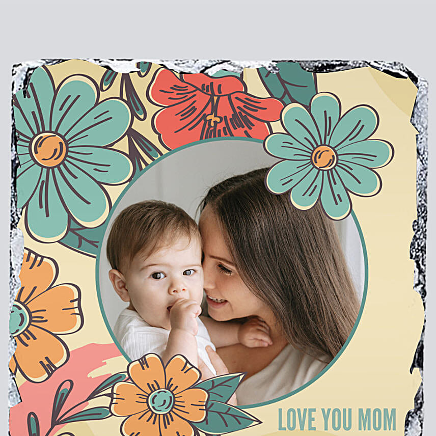 You Are My Everything Mom Cushion