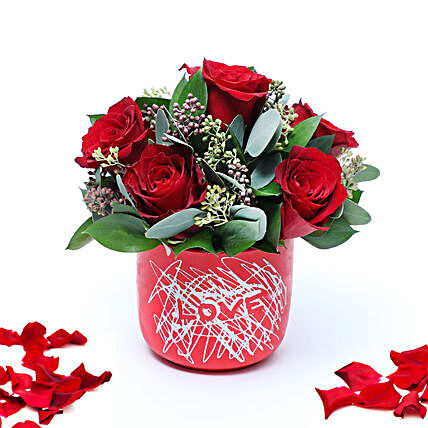 You Are Extra Special To Me:Send Flowers to UAE