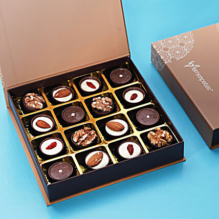 Classic Chocolates:Send Diwali Chocolates to UAE