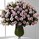 Applause Luxury Rose Bouquet