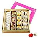 Sweets Box UAE