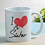 Love for sister
