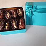 Box of Dates Stuffed with Dry Fruits
