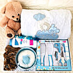 Baby Care Kit Gift Hamper