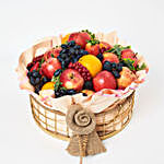 Mix Fruits Special Fruit Basket