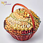 Gourmet Celebration basket