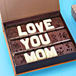 Love you mummy Chocolates