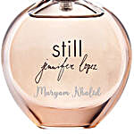Engarved Name Still By Jeniffer Perfume