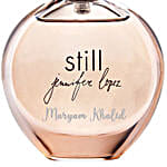 Engarved Name Still By Jeniffer Perfume