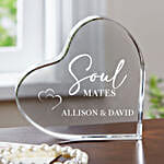 Personalised Expressions Acrylic Plaque