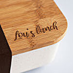 Your Personalised Lunch Box
