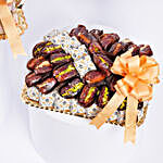 Eid Al Adha Dates and Chocolates