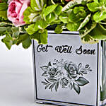 Get Well Soon Message Flowers