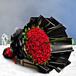 Sweet Floral of Love Roses Boquet