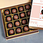 Love Expressions Personalised Chocolate Box