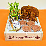 Happy and Bright Diwali