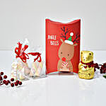 Jingle Bells Box Of Joy
