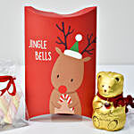 Jingle Bells Box Of Joy