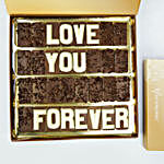 Love You Forever Chocolates