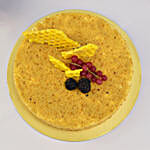 Delicious Honey Cake Half Kg