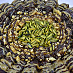 Srcumptious Dates Cake