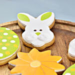 Easter Fun Cookies