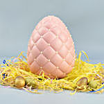 Gourmet Chocolate Easter Egg