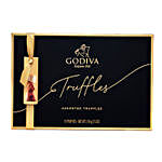 Godiva Truffles box 15pc