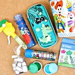 Its Playtime Basket for Kids